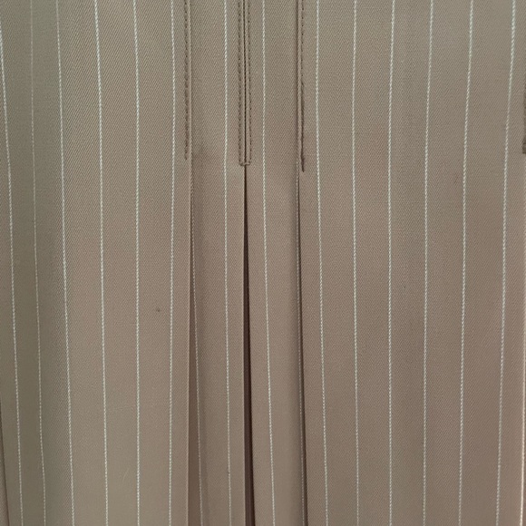 Vintage 60s french Designer skirt - Picture 11 of 12